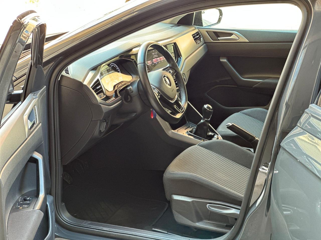 Volkswagen Polo 1.0 TSI 5p. Sport