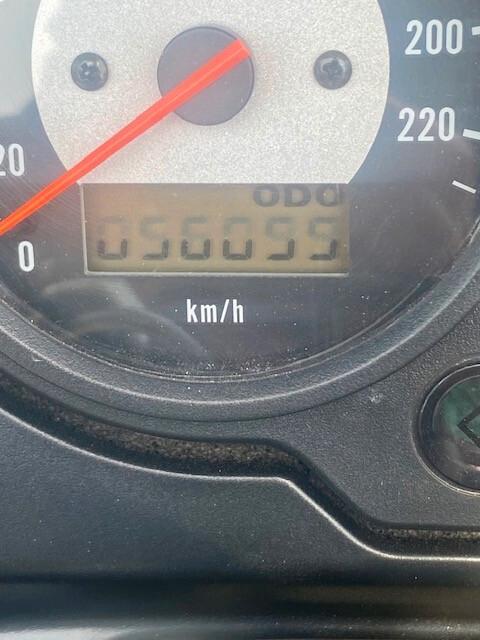Yamaha TDM 850 2001 - OTTIME CONDIZIONI KM 56.000
