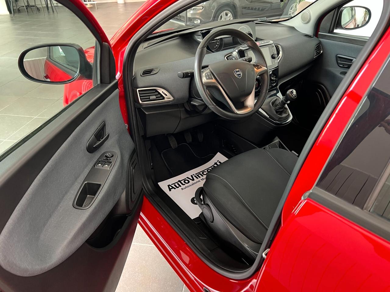 LANCIA YPSILON 1.0 70 CV HYBRID GOLD *NO VINCOLI*