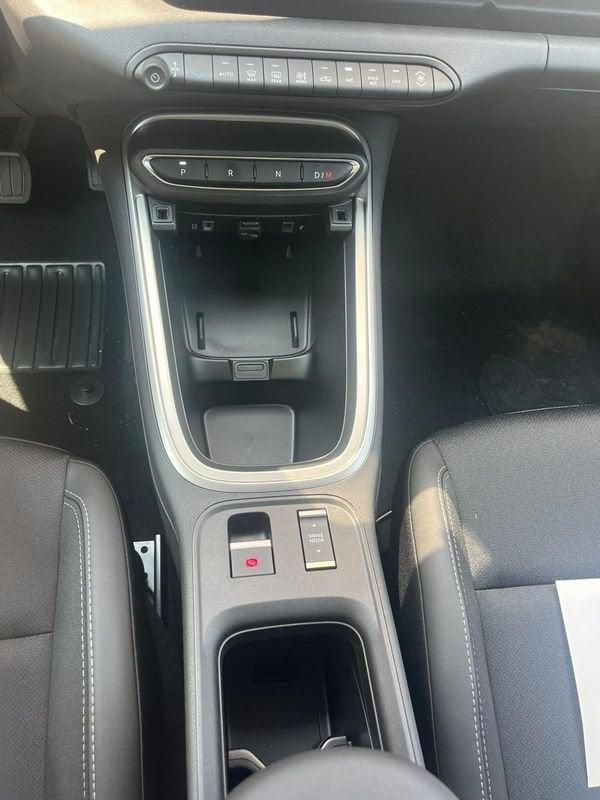 Jeep Avenger Avenger 1.2 Turbo 100 CV MHEV Summit