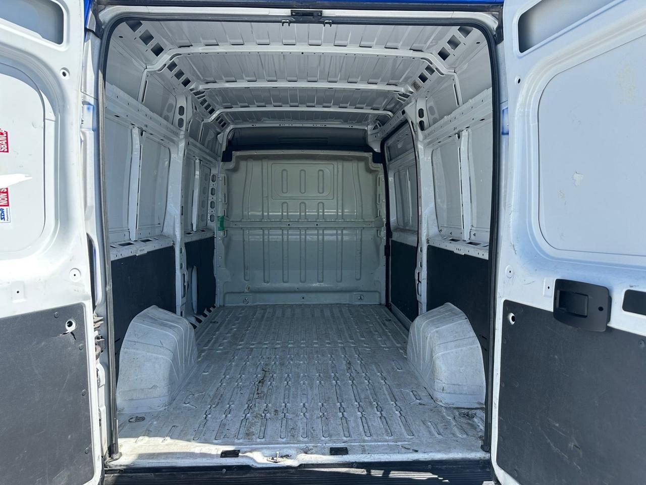 Opel Movano 2.2 BlueHDi 140CV L2H2 Iva Compresa