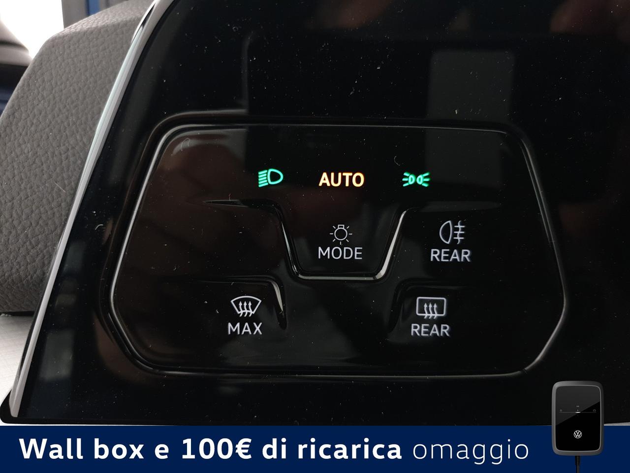 Volkswagen Golf 1.5 tsi ehybrid edition plus 204cv dsg
