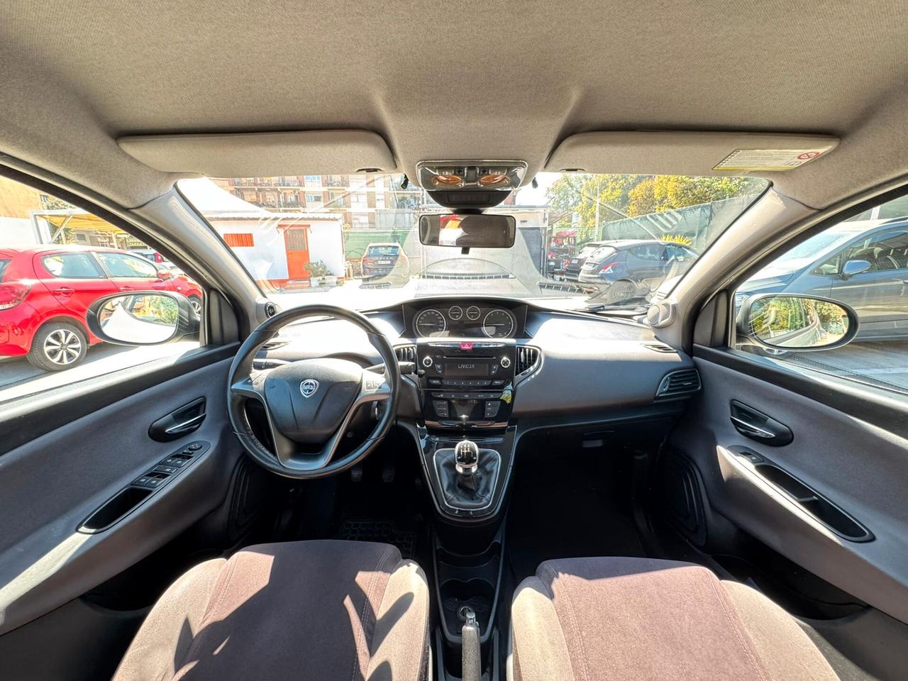 LANCIA YPSILON 1.2 69CV PLATINUM *PREZZO REALE*
