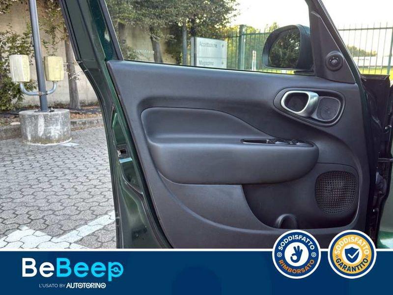 FIAT 500L CROSS 1.4 CITY S&S 95CV