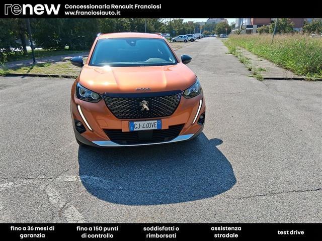 PEUGEOT 2008 1.5 BlueHDi 110cv Allure S&S