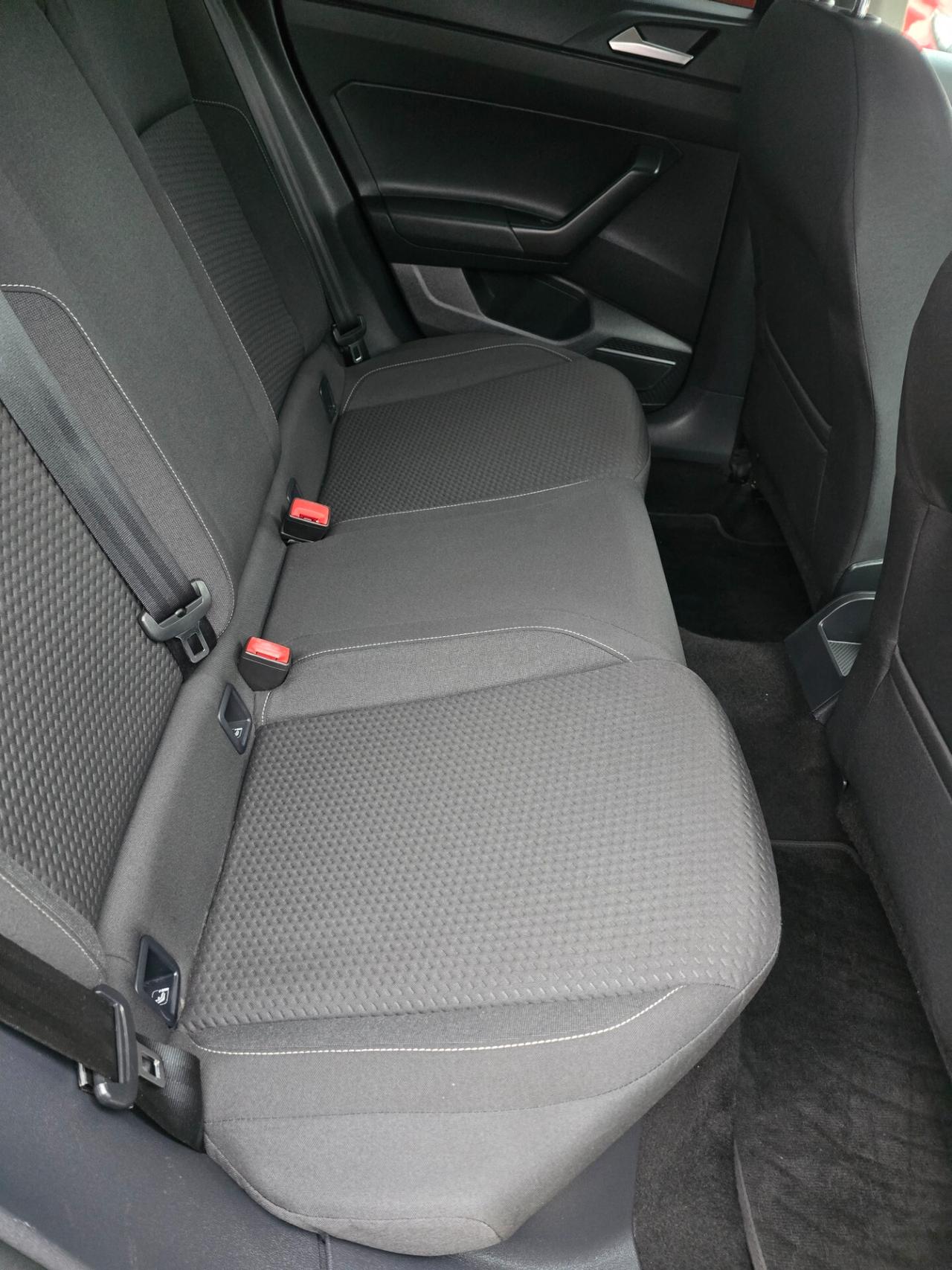 Volkswagen Polo 1.0 EVO 5p. Trendline BlueMotion Technology