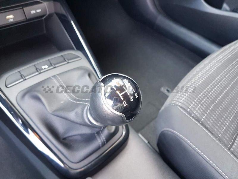 KIA Stonic Stonic 1.2 dpi Style 84cv