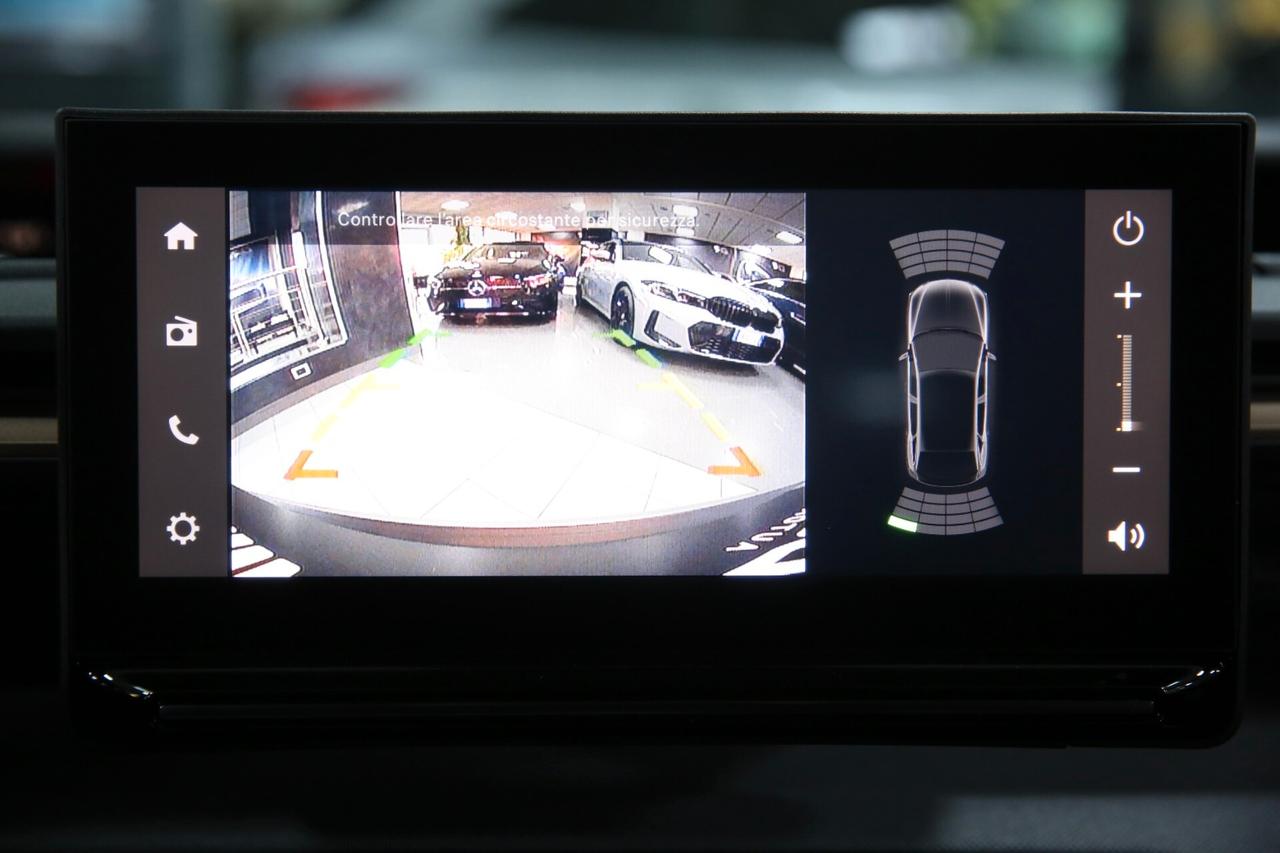 Citroen C3 Aircross PureTech Turbo 100 CV Plus_Nuova KM0