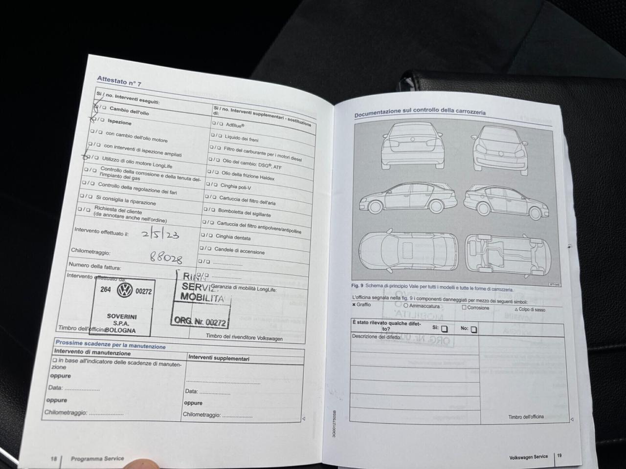 Volkswagen Tiguan 2.0 TDI 140 CV Sport & Style BlueMotion Technology