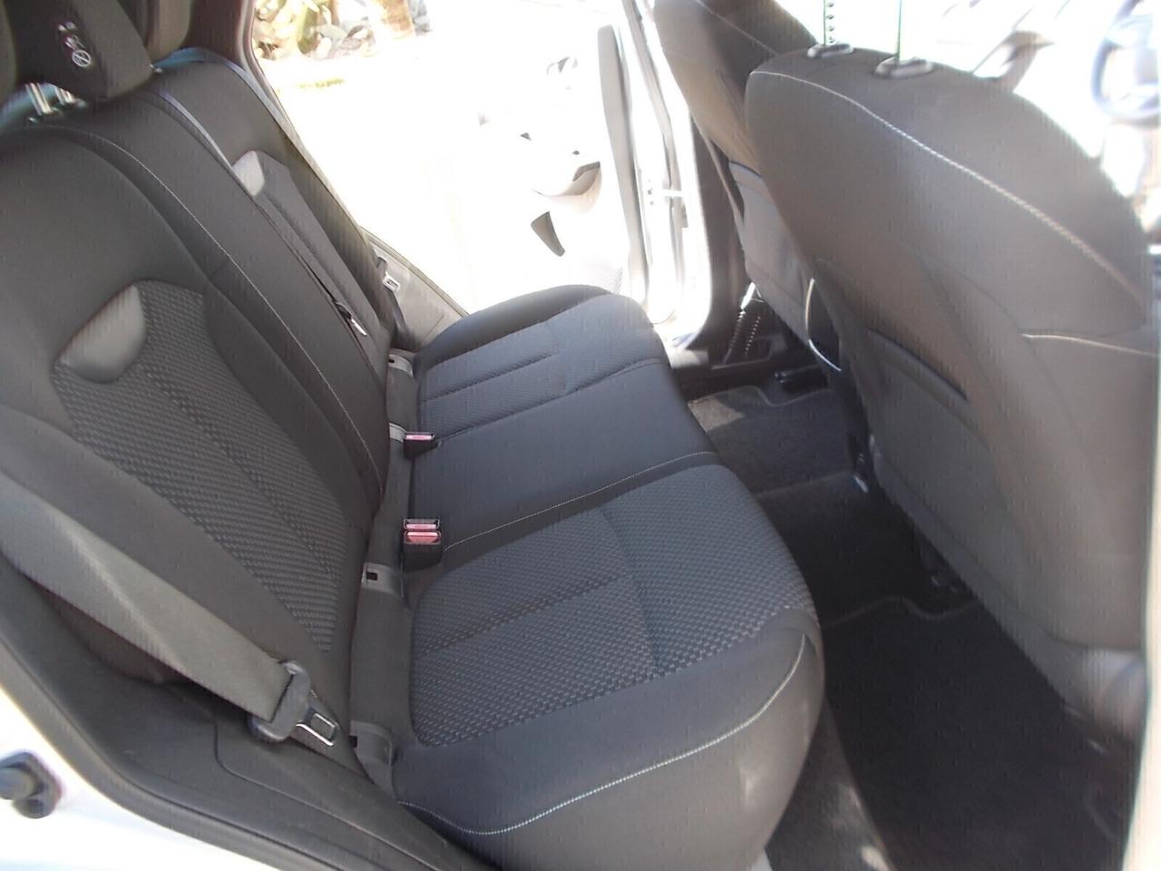 Renault Kadjar 1.5 dCi 110cv *FULL OPT* da VETRINA
