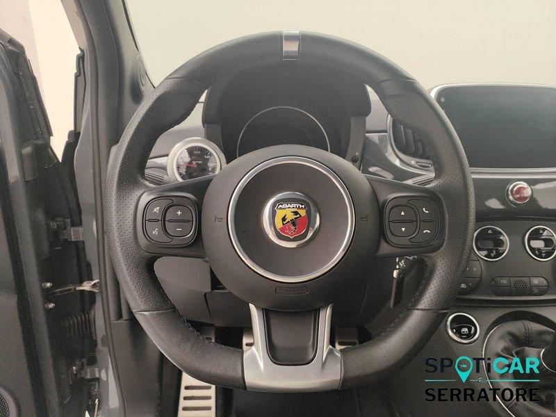 Abarth 595 2016 1.4 t-jet 145cv my18