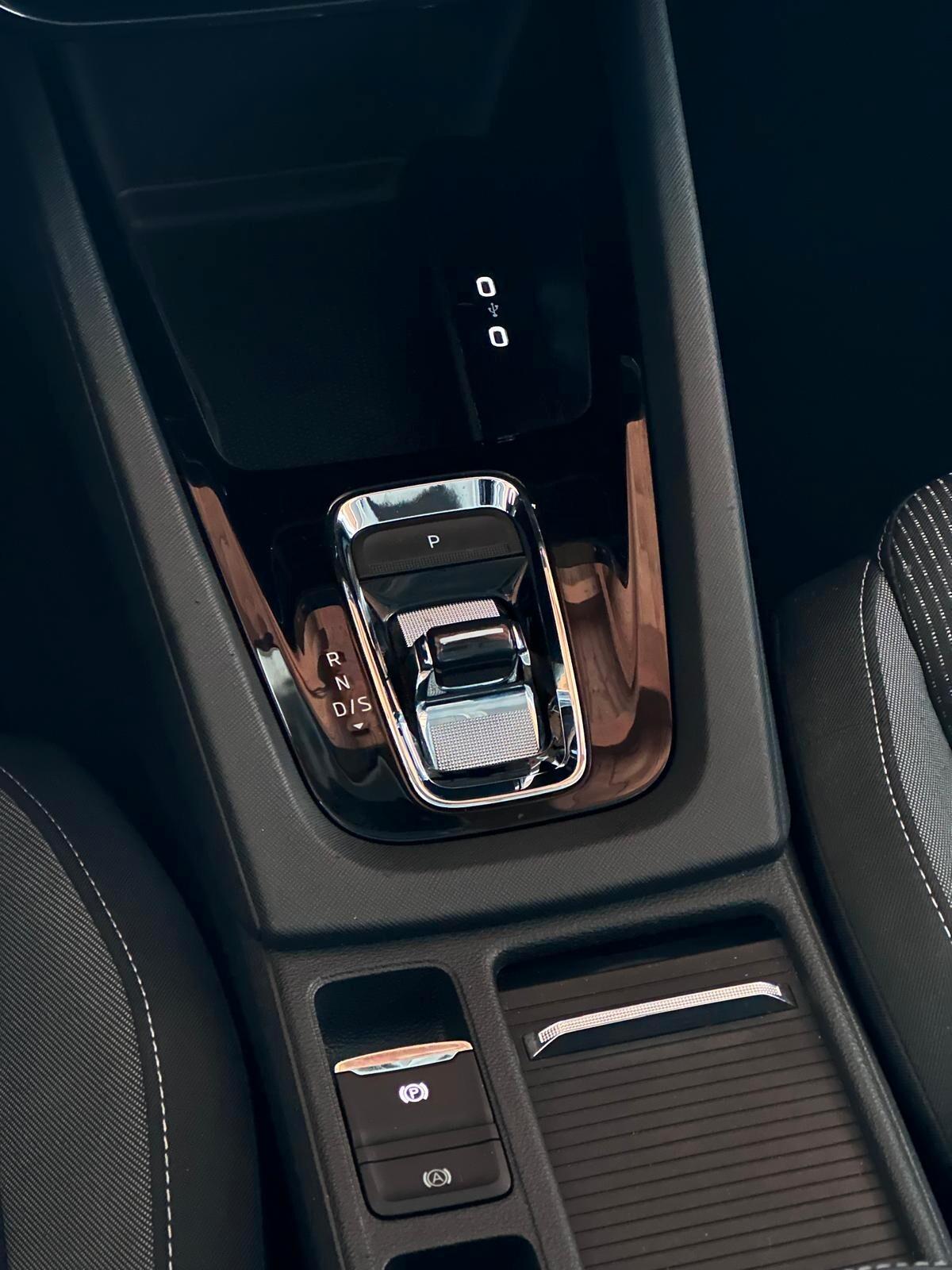 Skoda Octavia 2.0 TDI EVO SCR 150 CV DSG Wagon Executive 2023