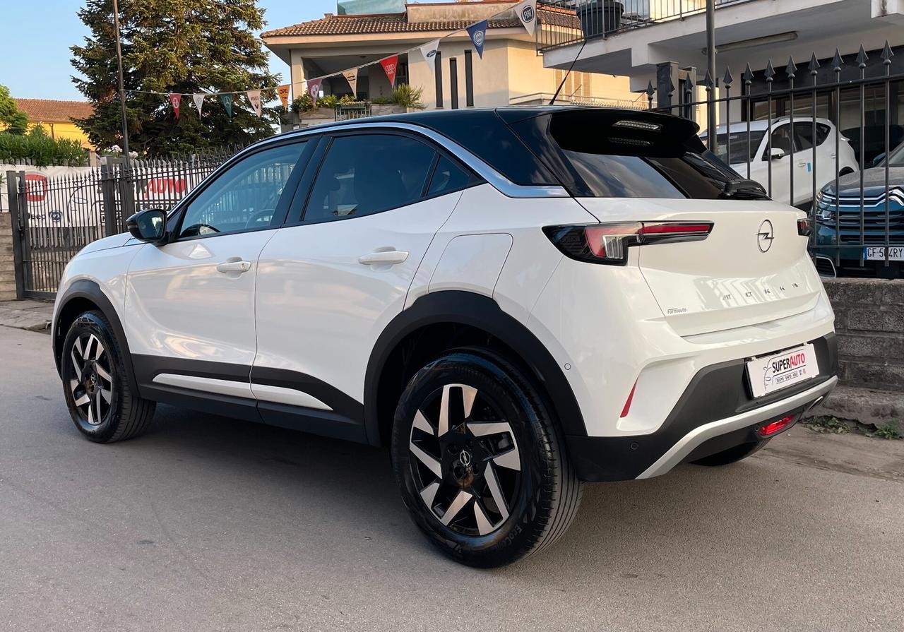 OPEL Mokka 1.5 Diesel 110CV ELEGANCE