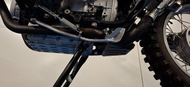 BMW R 80 G/S Paris Dakar CERTIFICATA BMW-BOOKSERVICE-ITALIANA DA SEMPRE