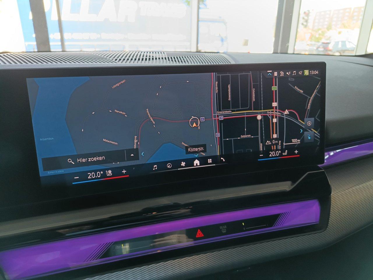 BMW i5 Touring edrive40 MSport Pro