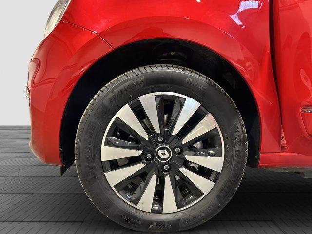 RENAULT Twingo Electric Twingo Electric Techno