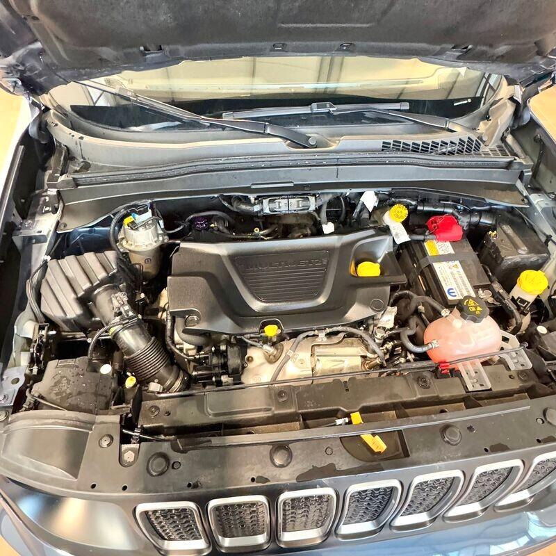 JEEP RENEGADE 1.6 130cv LONGITUDE AUTOCARRO - 2022