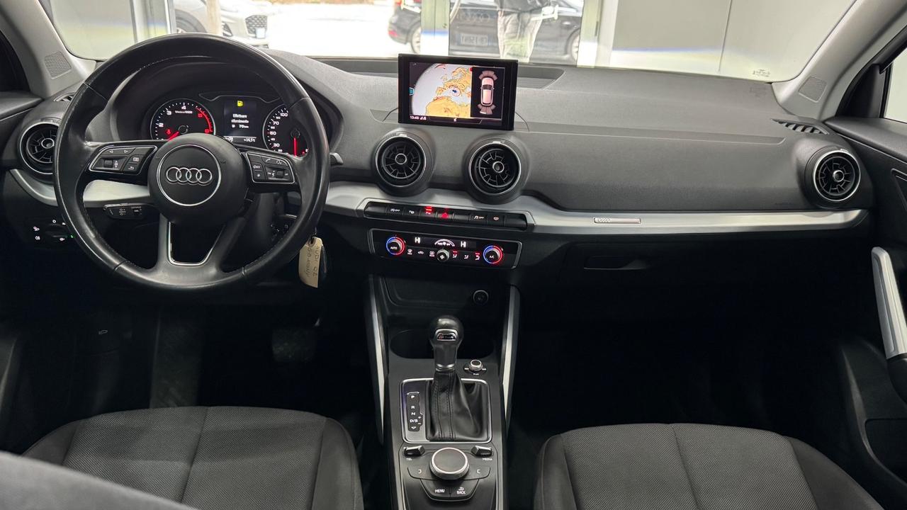 Audi Q2 30 TDI S tronic Neopatentati-2020