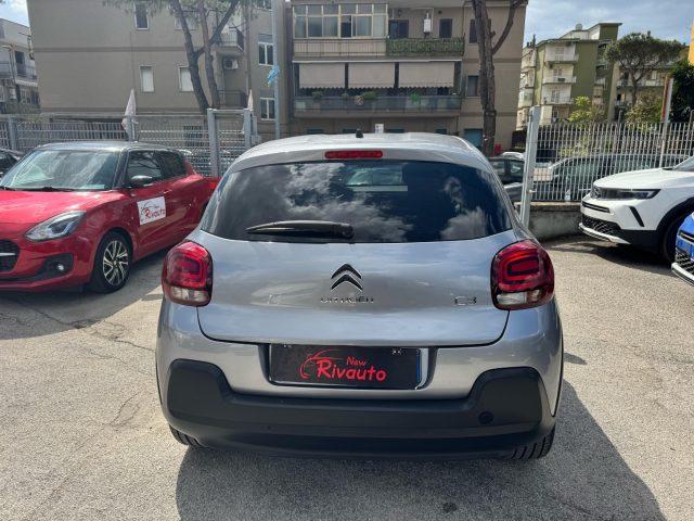 CITROEN C3 PureTech 110 S&S Shine
