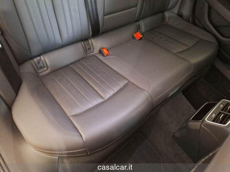 Audi A6 A6 45 2.0 TFSI S tronic Business Plus FINO A 36 MESI DI GARANZIA KM ILLIMITATO PARI ALLA NUOVA