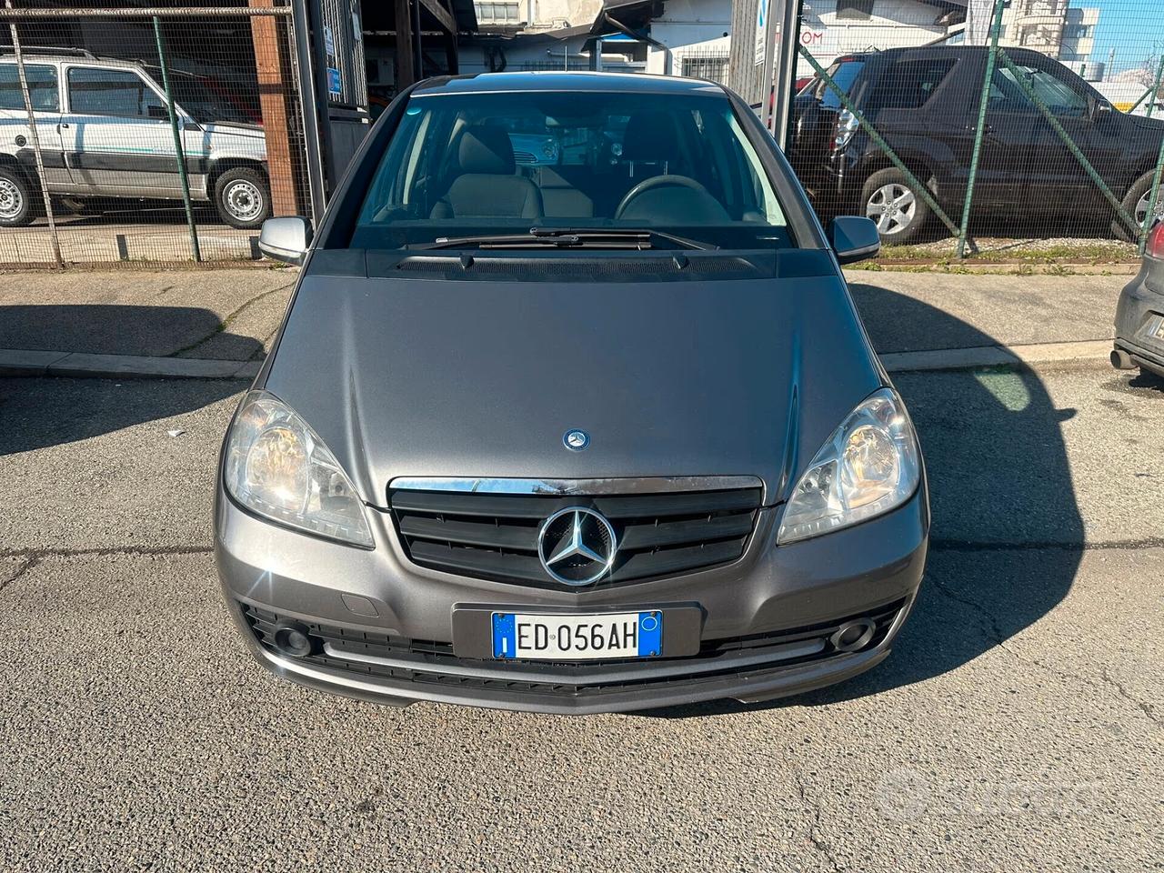 Mercedes-benz A 180 A 180 CDI Avantgarde