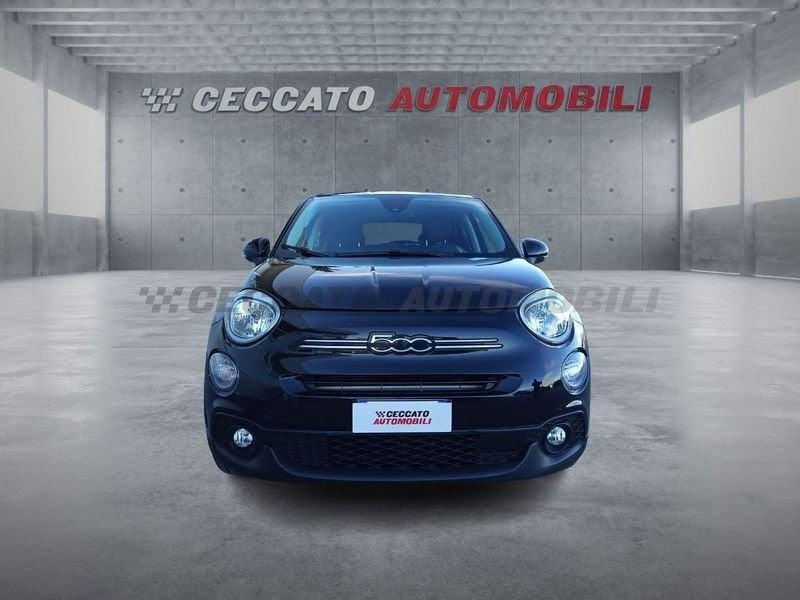 FIAT 500X 2022 1.0 t3 Club 120cv