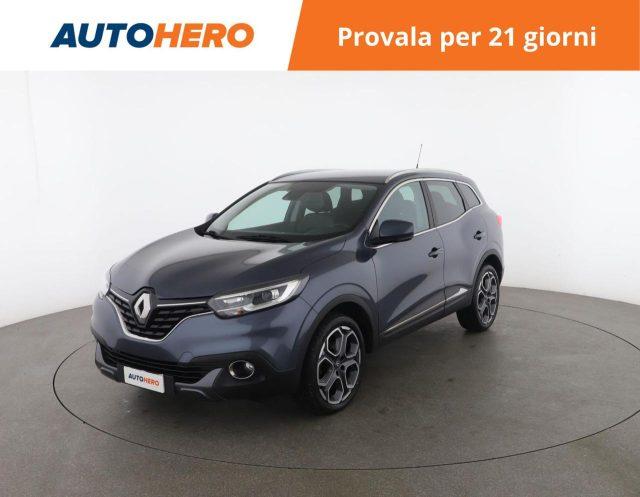 RENAULT Kadjar dCi 8V 110CV Energy Intens