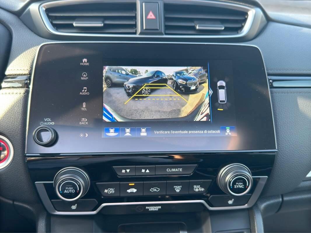 Honda CR-V 2.0 hev Executive Navi AWD CON TETTO APRIBILE