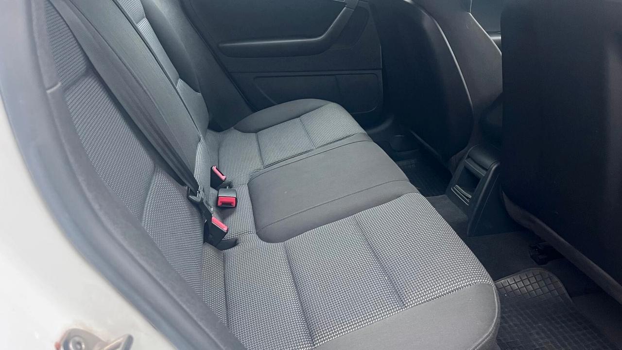 Audi A3 SPB 1.8 TFSI quattro Attraction