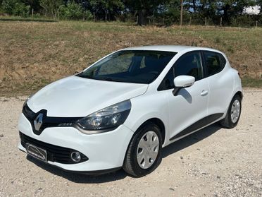 Renault Clio 1.2 75CV GPL 5 porte Wave gpl revisionato neopatentati