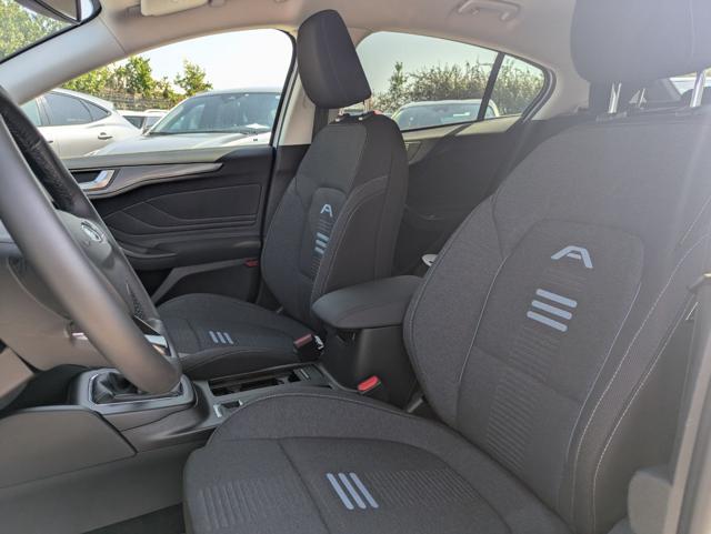 FORD Focus HYBRID ACTIVE 1.0cc 125cv