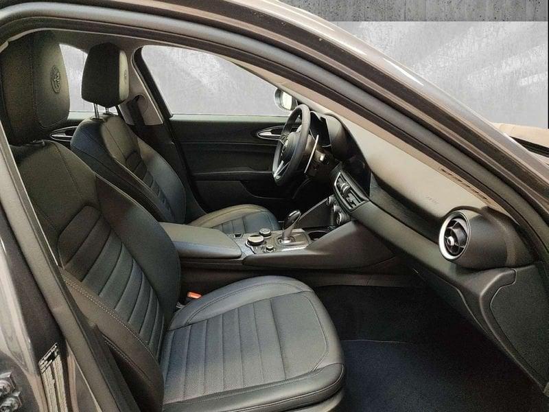 Alfa Romeo Giulia 2.2 t Executive 190cv auto my19