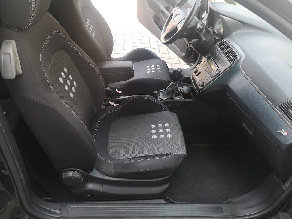 Fiat Grande Punto 1.4 T-Jet 16V 3 porte Sport