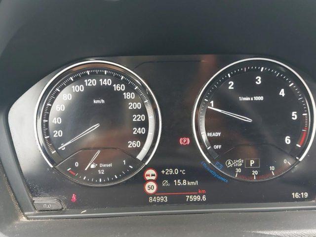 BMW X1 sDrive18d Business Advantage