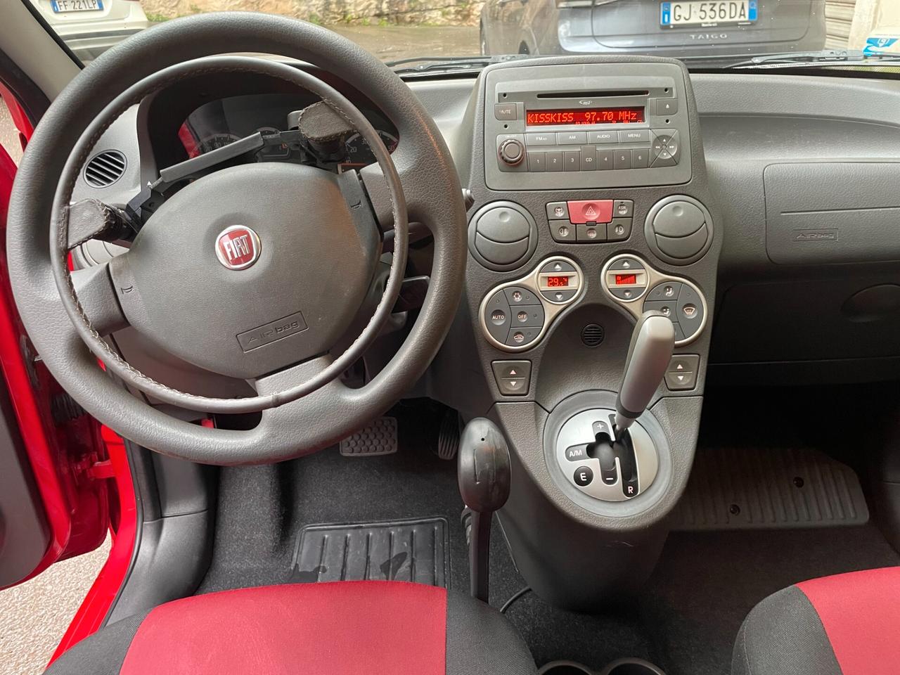 Fiat Panda 1.2 Dynamic Dualogic