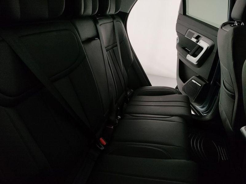 Jaecoo Jaecoo 7 1.6 TGDI 147 CV aut. 2WD Premium