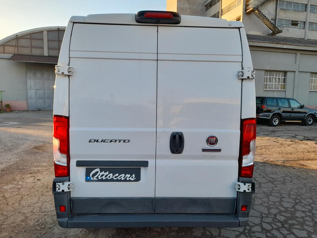Fiat Ducato 33 2.3 MJT 150CV PM-TN Furgone