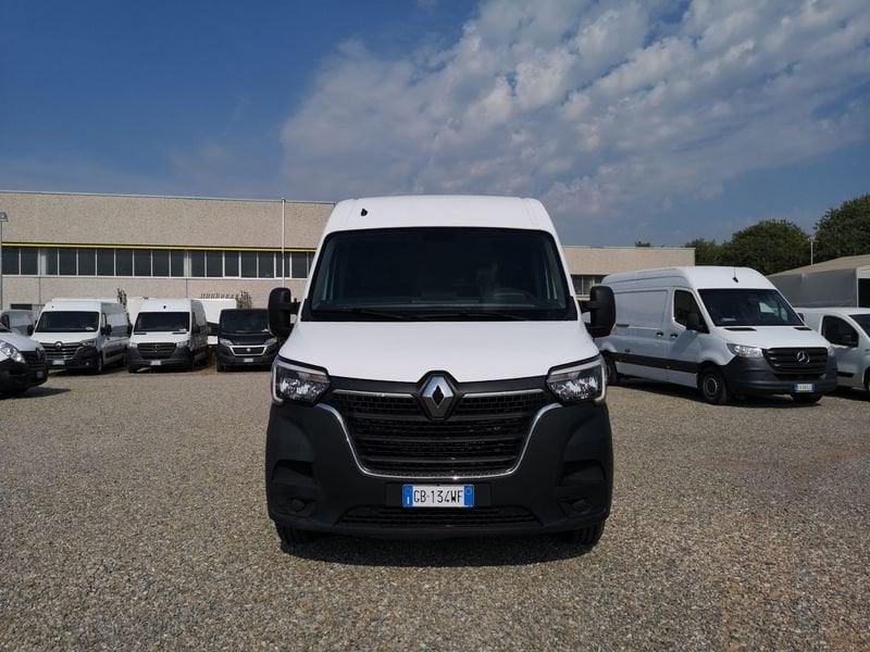 Renault Master T35 2.3 dCi 150 PL-TA Furgone Energy Ice