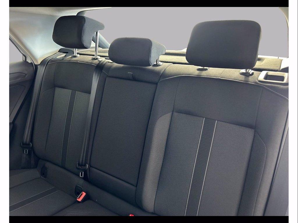 VOLKSWAGEN T-roc 1.5 tsi life del 2023