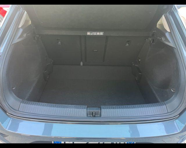 VOLKSWAGEN T-Roc 1.5 TSI ACT DSG Style BlueMotion Technology