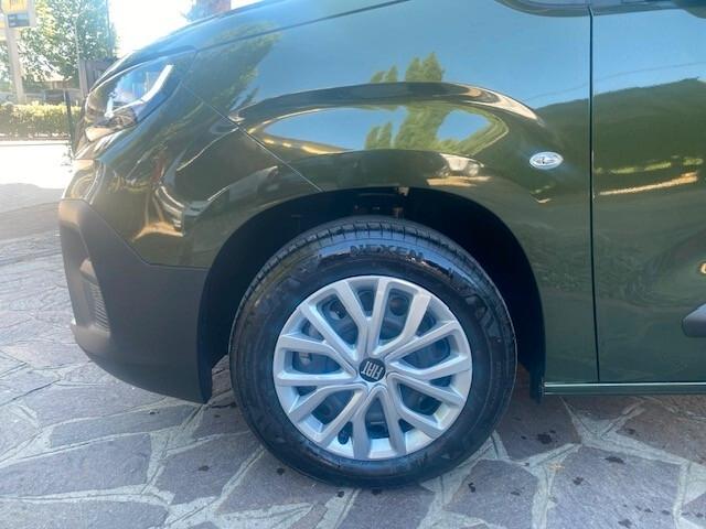 Fiat Doblo Doblò 1.5 BlueHdi 130CV AT8 Combi N1