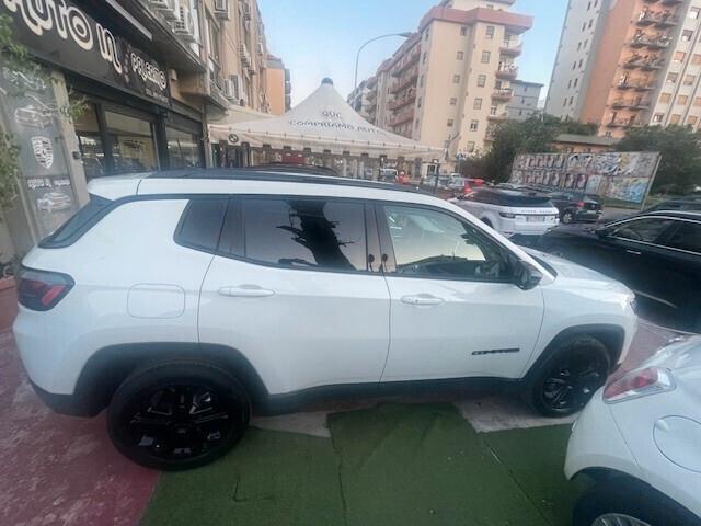 Jeep Compass Finanziabile Garanzia Anche permuta