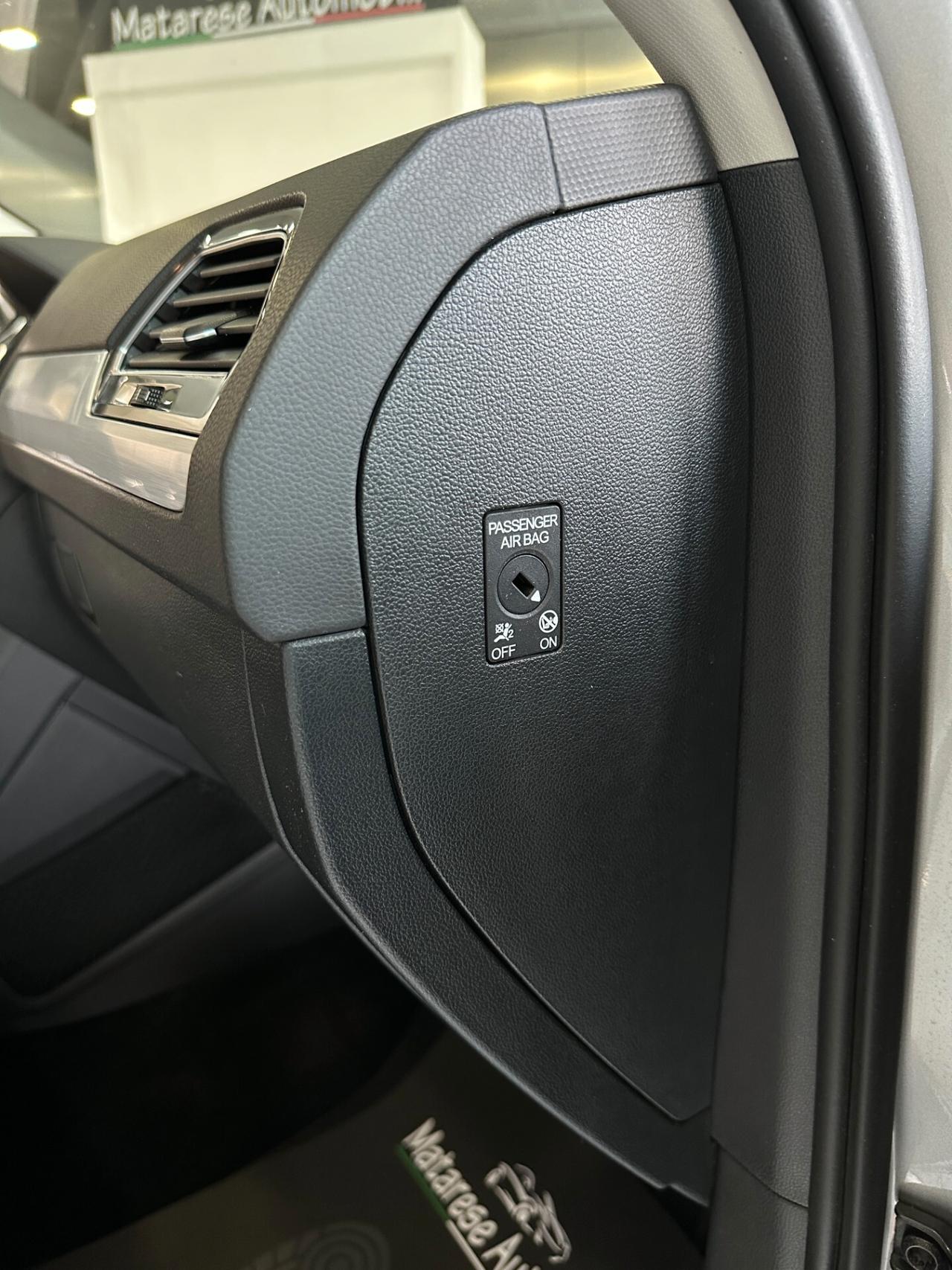 Volkswagen Tiguan 2.0 TDI 150cv 4Motion DSG Navi CarPlay Trizona Certificata