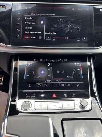 Audi Q8 SUV 50 TDI 286 CV quattro tiptronic S line edition