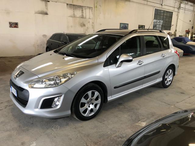 PEUGEOT 308 1.6 8V HDi 93CV SW Access