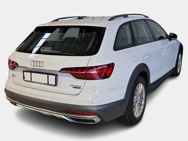 AUDI A4 allroad 40 TDI 190 CV S tronic Business Evolution