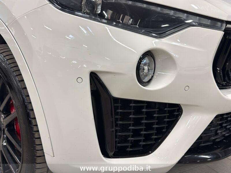 Maserati Levante 2021 2.0 mhev GT 330cv auto