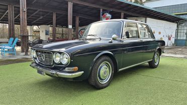 Lancia Flavia Berlina 2000 LX – 1970 - SUMMER PRICE