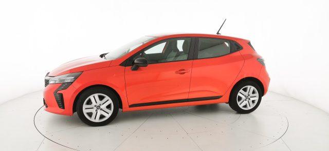 RENAULT Clio SCe 65 CV 5 porte Evolution