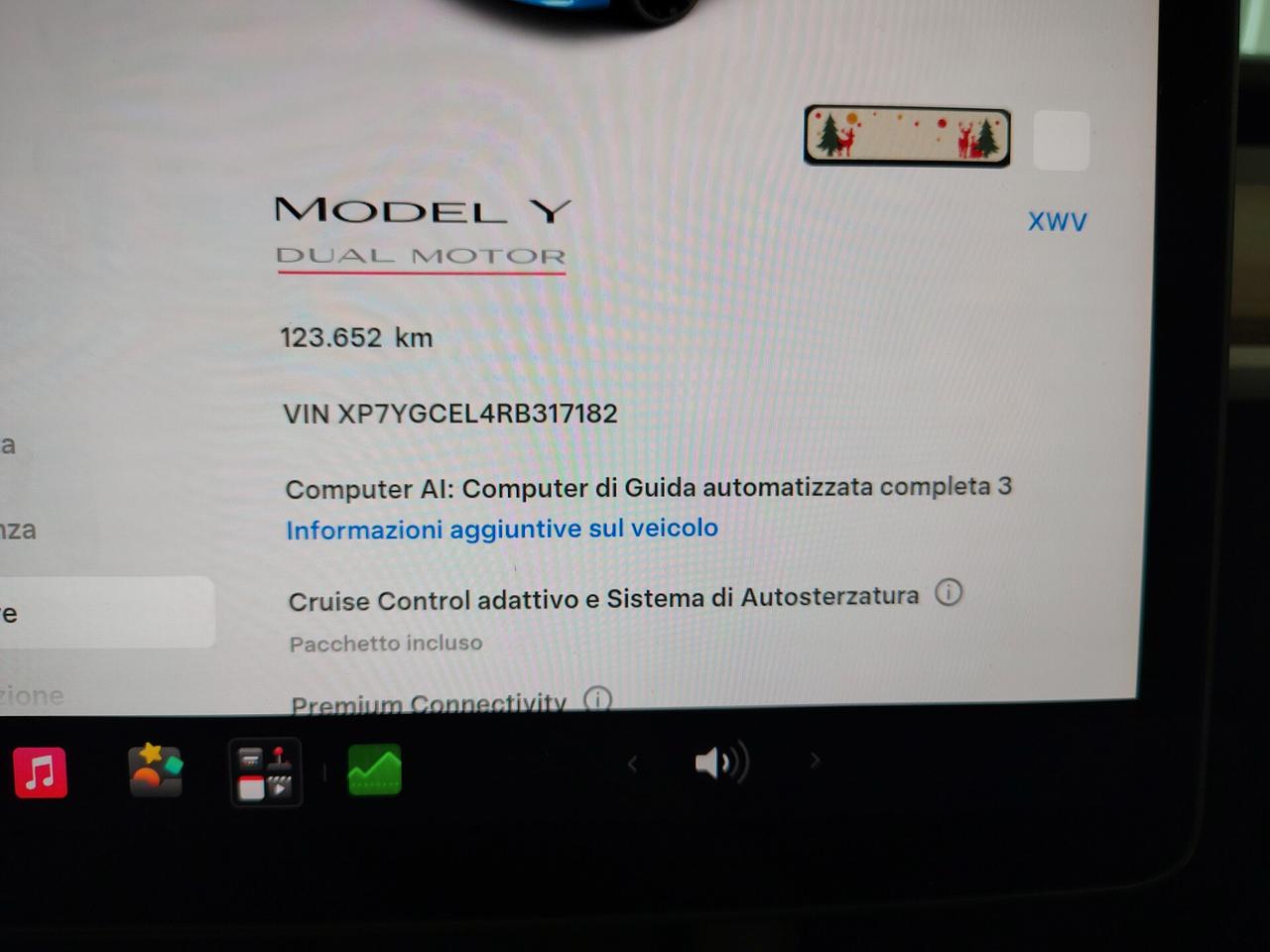 Tesla Model Y AWD Performance